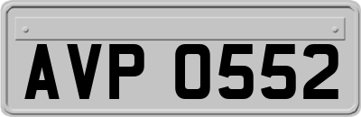 AVP0552