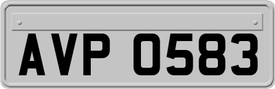 AVP0583