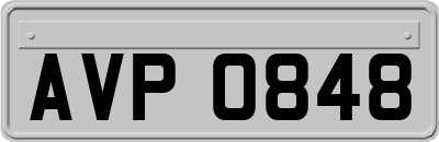 AVP0848