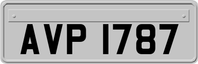 AVP1787
