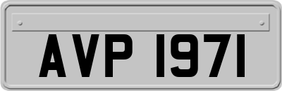 AVP1971