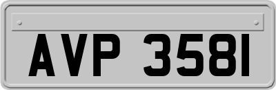 AVP3581