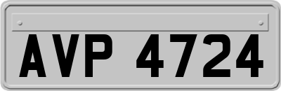AVP4724