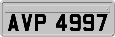 AVP4997