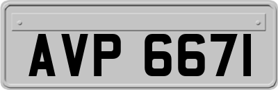 AVP6671