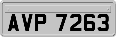 AVP7263