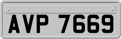 AVP7669