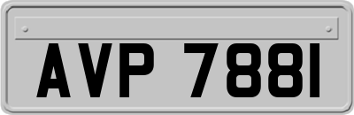 AVP7881