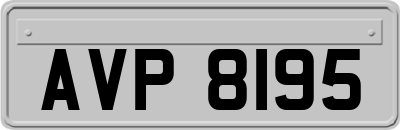 AVP8195
