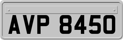 AVP8450