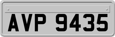 AVP9435