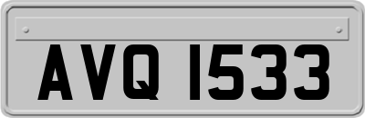 AVQ1533