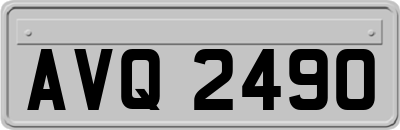 AVQ2490