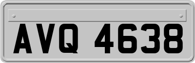 AVQ4638