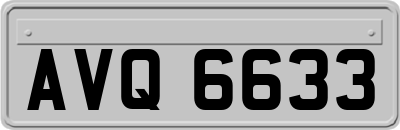 AVQ6633