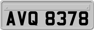 AVQ8378