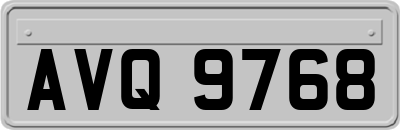 AVQ9768