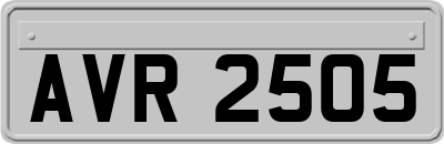 AVR2505
