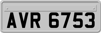 AVR6753