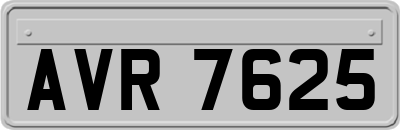 AVR7625