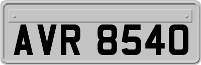 AVR8540