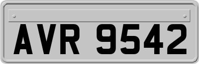 AVR9542