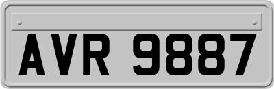 AVR9887