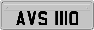 AVS1110