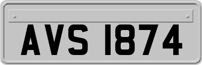 AVS1874
