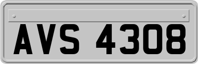 AVS4308