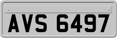 AVS6497