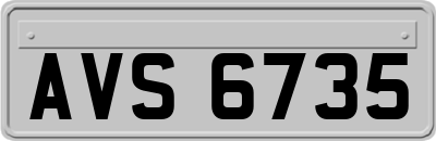 AVS6735