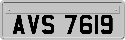 AVS7619