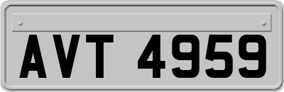 AVT4959