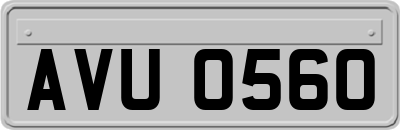 AVU0560