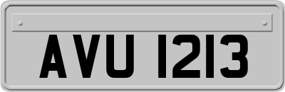 AVU1213