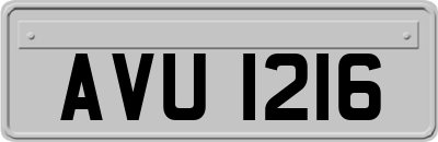 AVU1216
