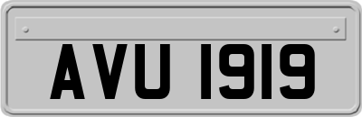 AVU1919