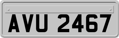 AVU2467