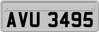 AVU3495