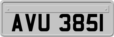 AVU3851