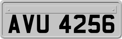 AVU4256
