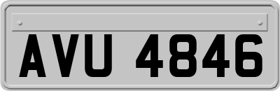 AVU4846