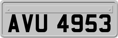 AVU4953