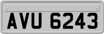 AVU6243