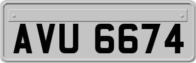 AVU6674