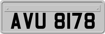 AVU8178