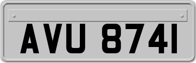 AVU8741