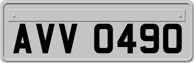 AVV0490