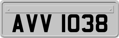 AVV1038